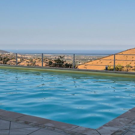 Azienda Agrituristica La Janna Di La Faj Budoni Ngoại thất bức ảnh