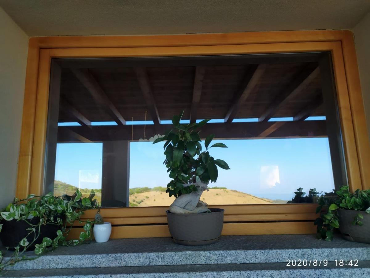Azienda Agrituristica La Janna Di La Faj Budoni Ngoại thất bức ảnh