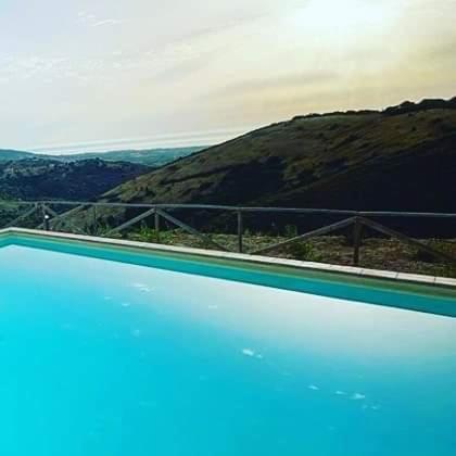 Azienda Agrituristica La Janna Di La Faj Budoni Ngoại thất bức ảnh