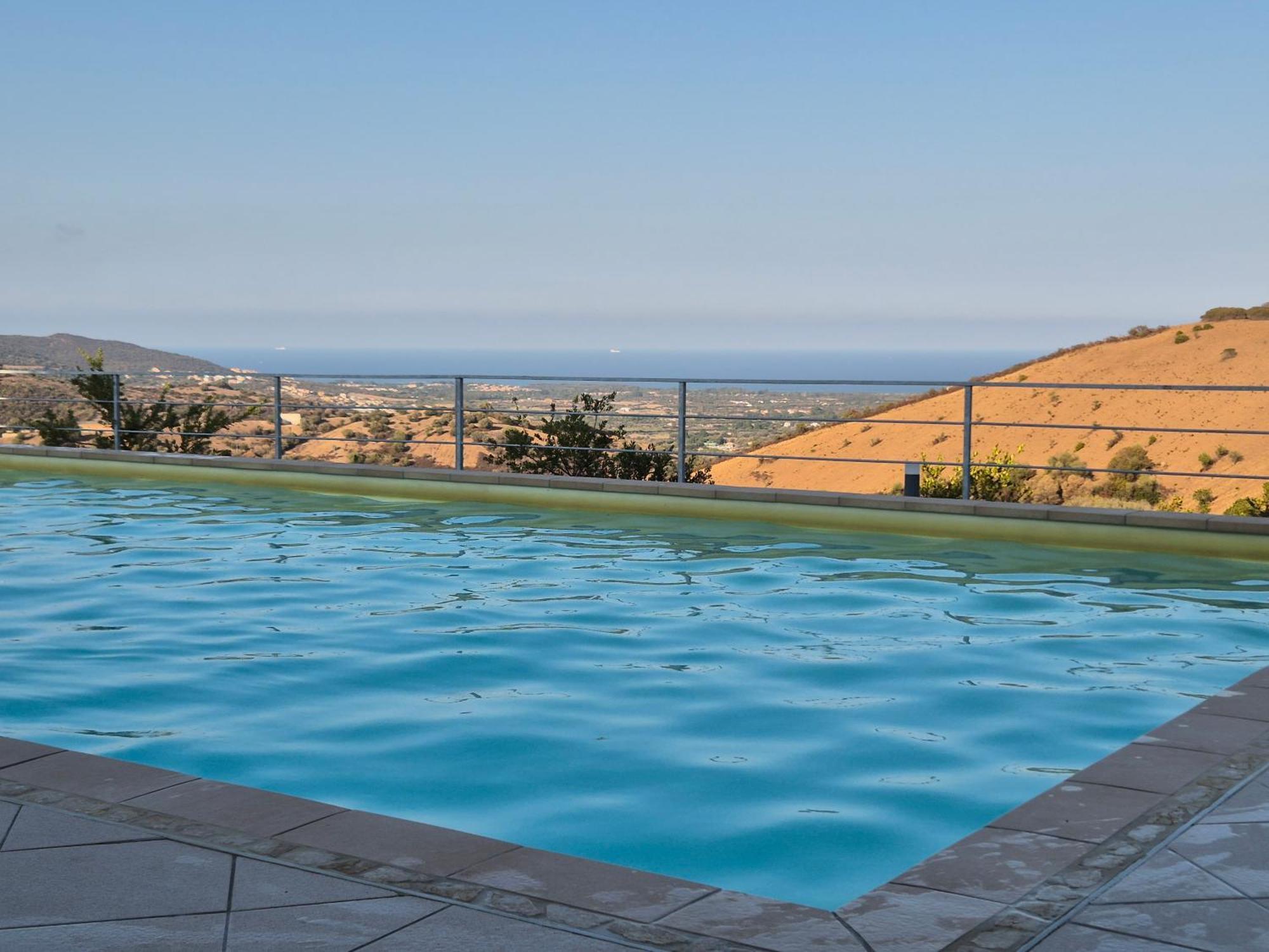 Azienda Agrituristica La Janna Di La Faj Budoni Ngoại thất bức ảnh