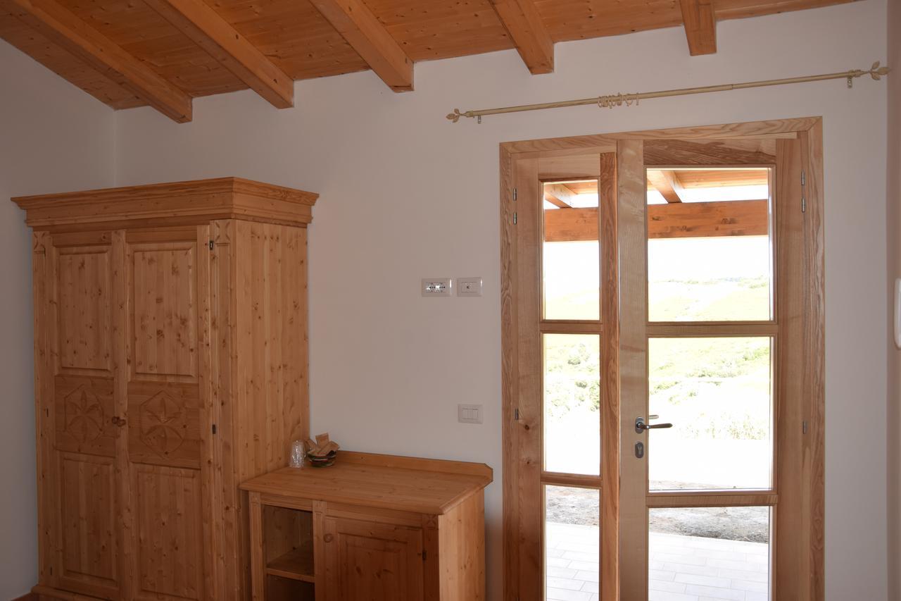 Azienda Agrituristica La Janna Di La Faj Budoni Ngoại thất bức ảnh