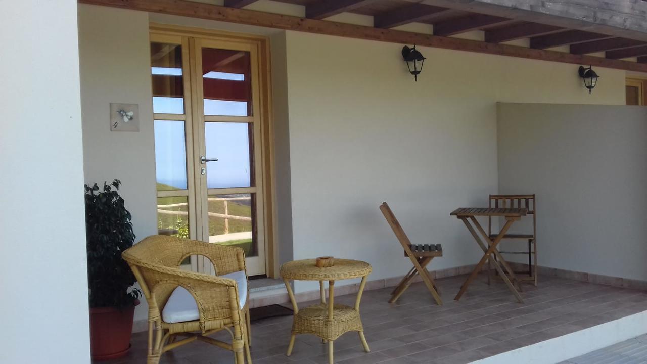 Azienda Agrituristica La Janna Di La Faj Budoni Ngoại thất bức ảnh